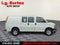 2024 Chevrolet Express Cargo 2500 Base
