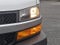 2024 Chevrolet Express Cargo 2500 Base