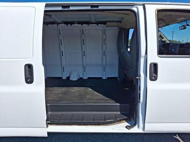2023 Chevrolet Express Cargo 2500 Base