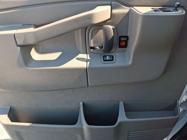 2023 Chevrolet Express Cargo 2500 Base