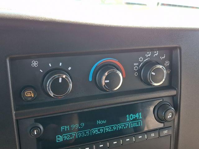 2023 Chevrolet Express Cargo 2500 Base