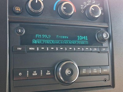 2023 Chevrolet Express Cargo 2500 Base
