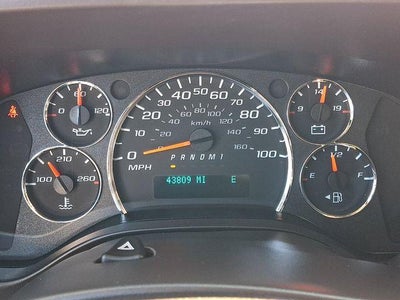 2023 Chevrolet Express Cargo 2500 Base