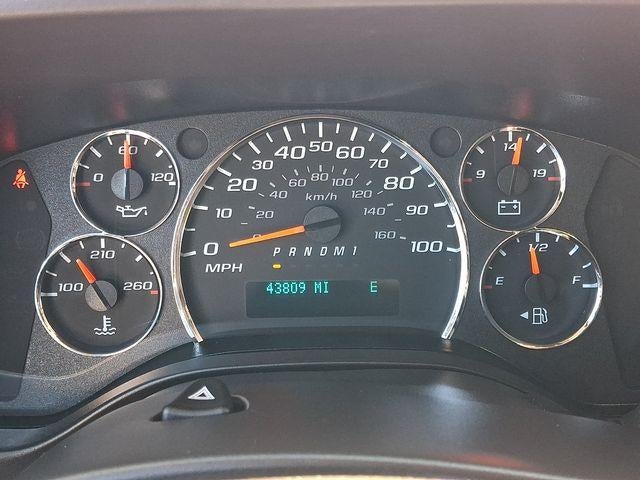 2023 Chevrolet Express Cargo 2500 Base