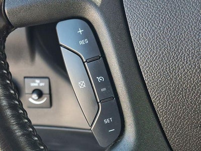2023 Chevrolet Express Cargo 2500 Base