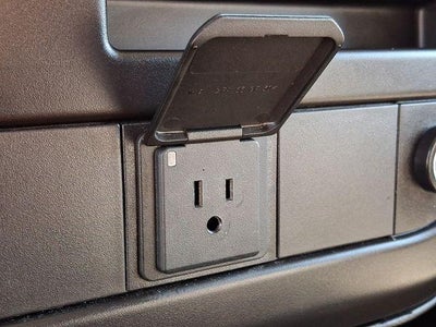 2023 Chevrolet Express Cargo 2500 Base