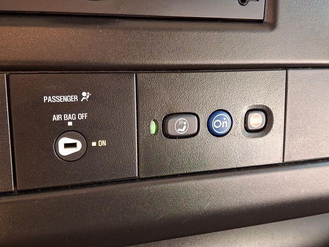 2023 Chevrolet Express Cargo 2500 Base