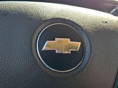 2023 Chevrolet Express Cargo 2500 Base