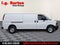 2023 Chevrolet Express Cargo 2500 Base