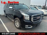2018 GMC Yukon XL SLT