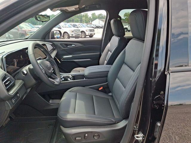2027 Chevrolet Traverse LT - Photo 10