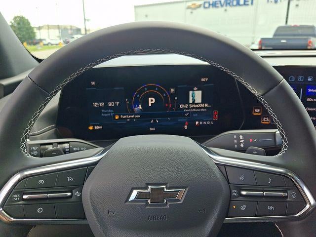 2027 Chevrolet Traverse LT - Photo 15