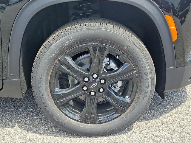 2027 Chevrolet Traverse LT - Photo 6