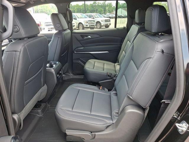 2027 Chevrolet Traverse LT - Photo 7