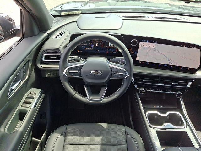 2027 Chevrolet Traverse LT - Photo 8