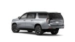 2027 Chevrolet Suburban RST