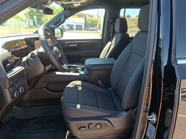 2026 Chevrolet Tahoe LS - Photo 10
