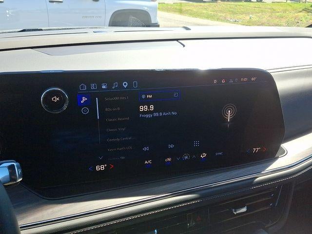 2026 Chevrolet Tahoe LS - Photo 13