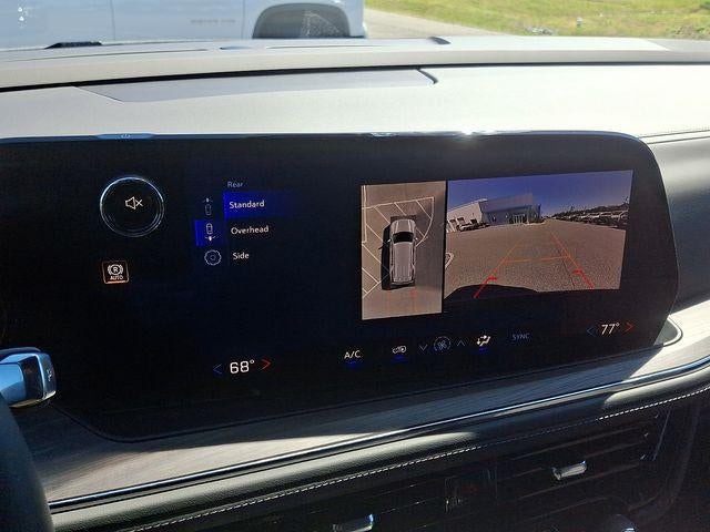 2026 Chevrolet Tahoe LS - Photo 14