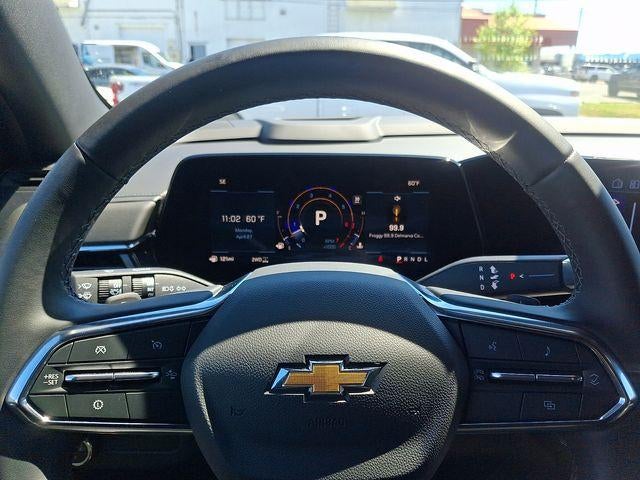 2026 Chevrolet Tahoe LS - Photo 15