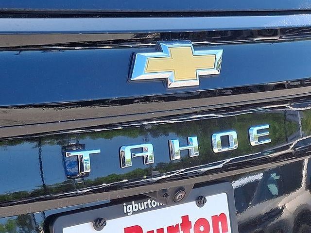 2026 Chevrolet Tahoe LS - Photo 18