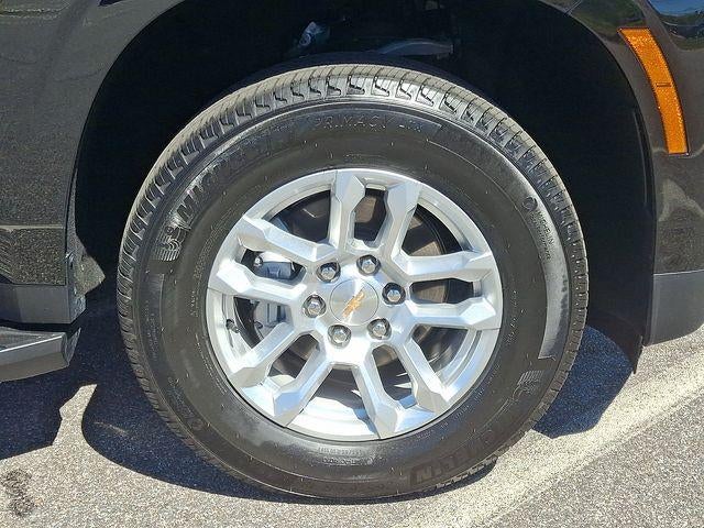 2026 Chevrolet Tahoe LS - Photo 6