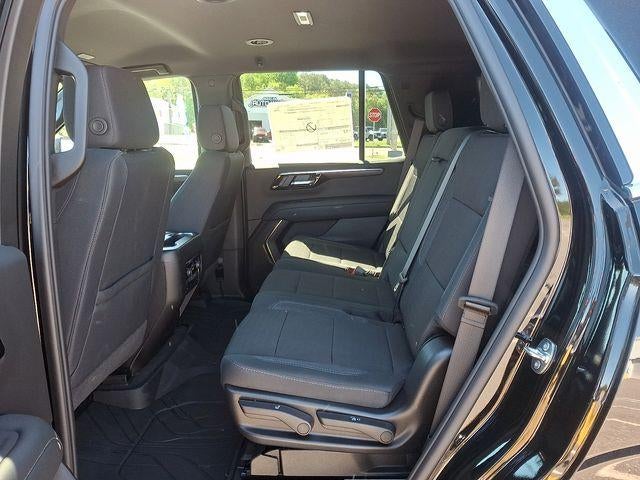 2026 Chevrolet Tahoe LS - Photo 7
