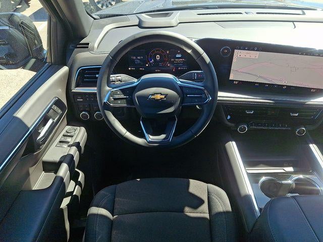 2026 Chevrolet Tahoe LS - Photo 8