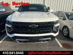 2026 Chevrolet Tahoe Police Package Commercial