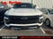2026 Chevrolet Tahoe Police Package Commercial
