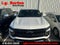 2026 Chevrolet Tahoe Police Package Commercial
