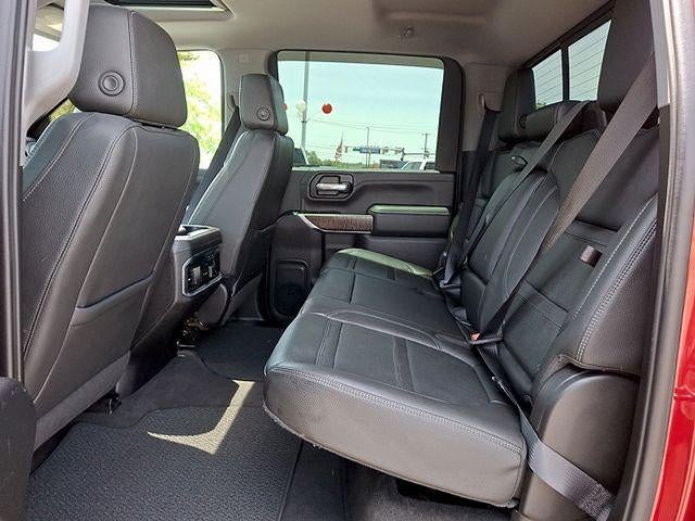 2020 GMC Sierra 2500 HD Denali