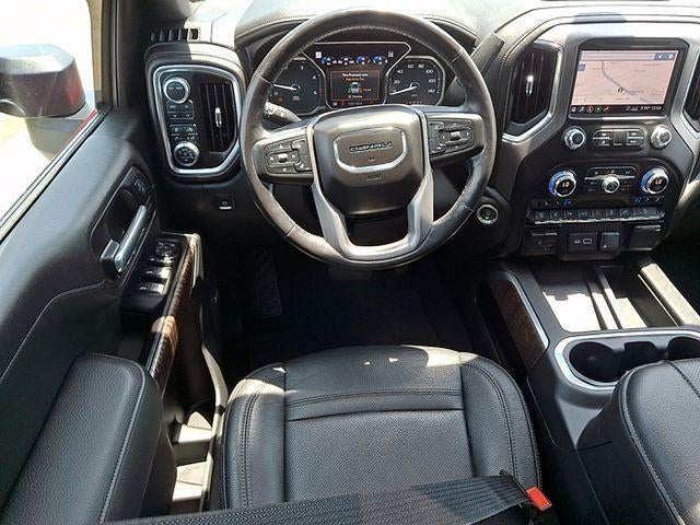 2020 GMC Sierra 2500 HD Denali