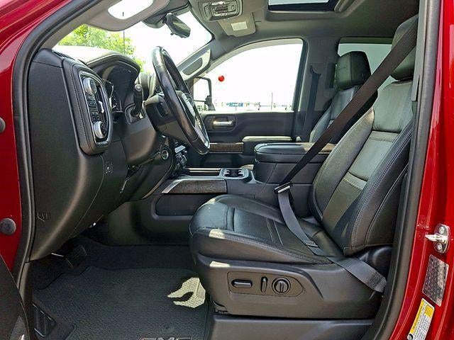 2020 GMC Sierra 2500 HD Denali