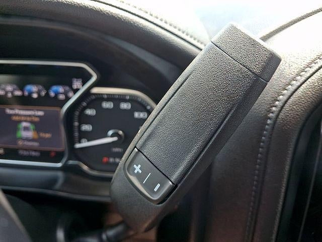 2020 GMC Sierra 2500 HD Denali