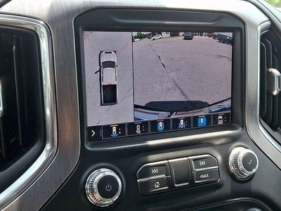 2020 GMC Sierra 2500 HD Denali