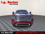 2020 GMC Sierra 2500 HD Denali