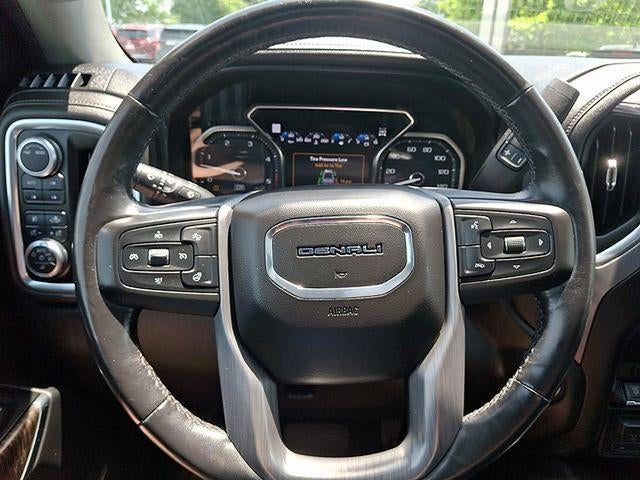 2020 GMC Sierra 2500 HD Denali