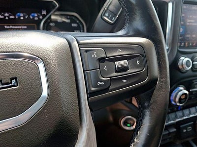 2020 GMC Sierra 2500 HD Denali