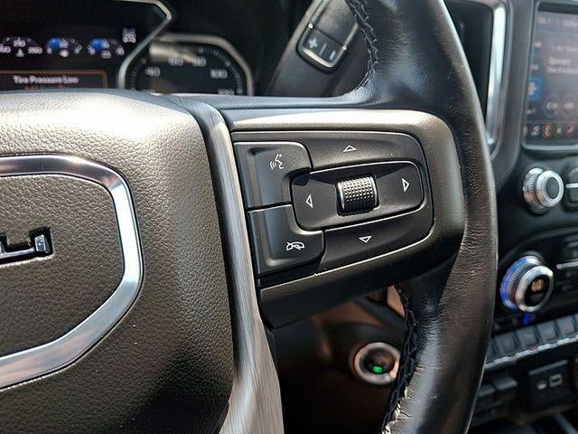 2020 GMC Sierra 2500 HD Denali