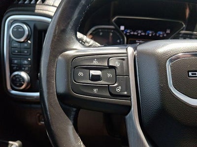2020 GMC Sierra 2500 HD Denali