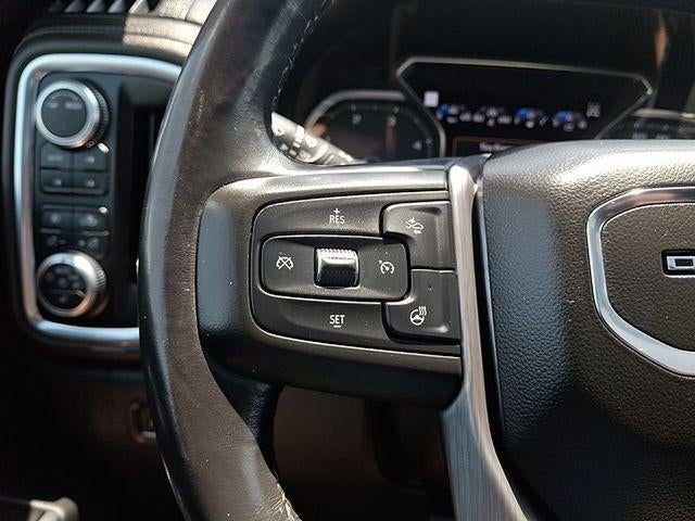 2020 GMC Sierra 2500 HD Denali