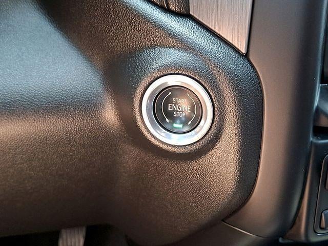 2020 GMC Sierra 2500 HD Denali