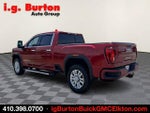 2020 GMC Sierra 2500 HD Denali