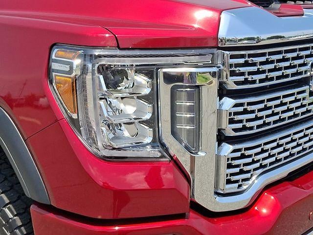 2020 GMC Sierra 2500 HD Denali