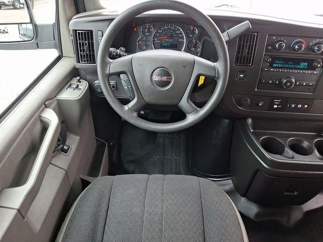 2024 GMC Savana Cargo 2500 Base