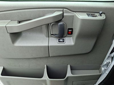 2024 GMC Savana Cargo 2500 Base