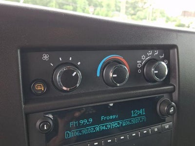 2024 GMC Savana Cargo 2500 Base