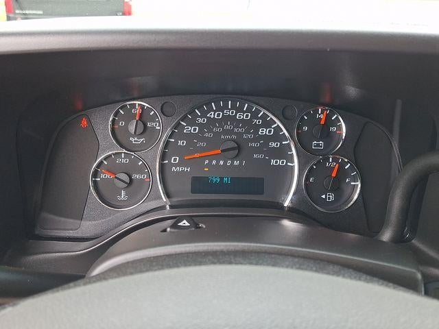 2024 GMC Savana Cargo 2500 Base