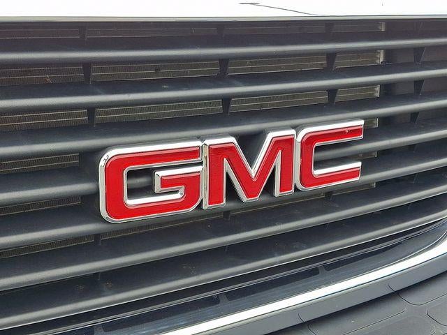2024 GMC Savana Cargo 2500 Base